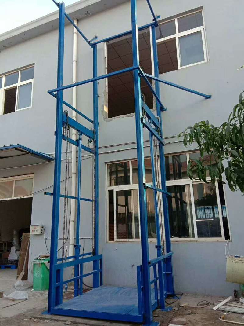 济南简易小型货梯
