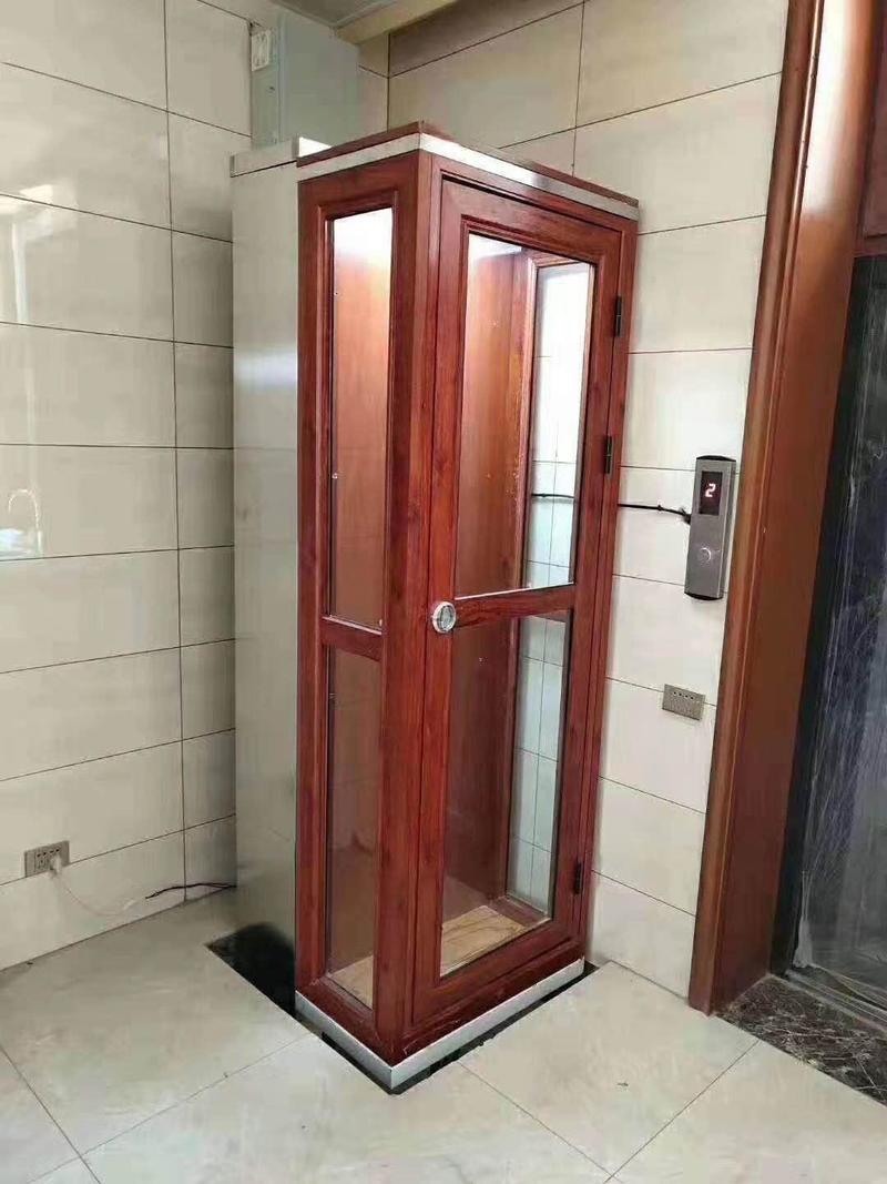 济南家用小电梯