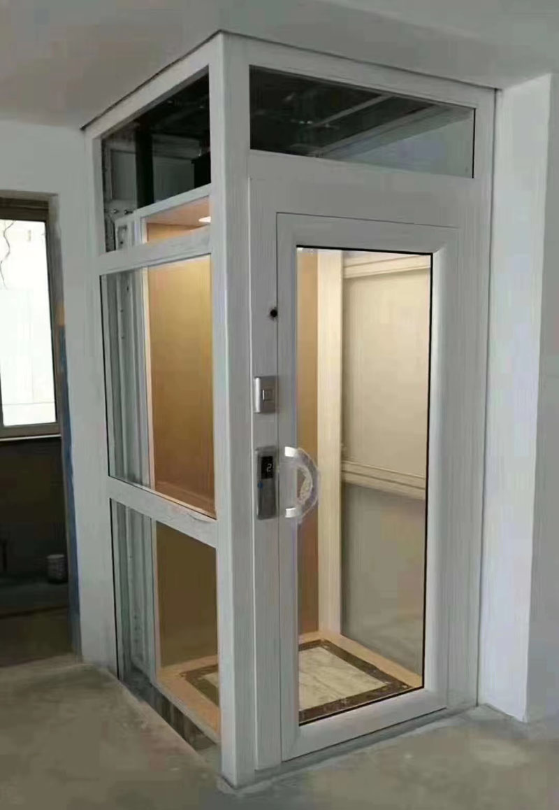 济南家用电梯